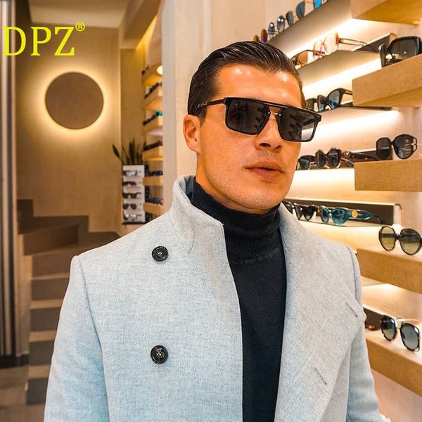new 2020 dpz retro trend big frame ladies sunglasses brand design men's box outdoor driving sunglasses, White;black
new 2020 dpz retro trend big frame ladies sunglasses brand design men's box outdoor driving sunglasses, White;black