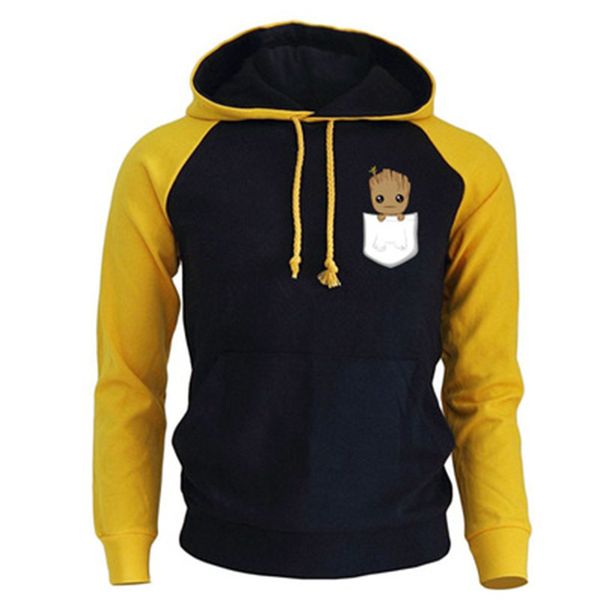 hoodies men hooded sweatshirt may 25th 1977 raglan hoodie winter autumn movie print sportswear harajuku size s-2xl, Black
hoodies men hooded sweatshirt may 25th 1977 raglan hoodie winter autumn movie print sportswear harajuku size s-2xl, Black