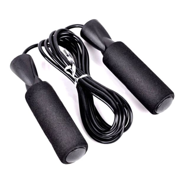 jump ropes aerobic exercise boxing rope adjustable rolling speed fitness men women anti-winding bearing ys-buy
jump ropes aerobic exercise boxing rope adjustable rolling speed fitness men women anti-winding bearing ys-buy