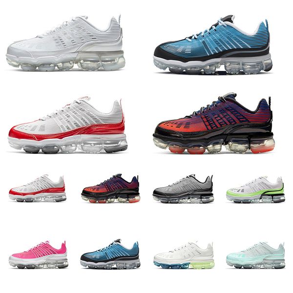 fashion 2020 men women 360 running shoes triple white black iridescent ghost green light aqua outdoor run sports sneakers man woman trainers
fashion 2020 men women 360 running shoes triple white black iridescent ghost green light aqua outdoor run sports sneakers man woman trainers