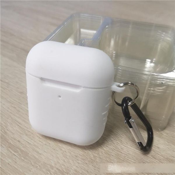12 colors silicone case for airpods with hook retail box luxury designer cover for apple airpods 2 1 series headphones accessories
12 colors silicone case for airpods with hook retail box luxury designer cover for apple airpods 2 1 series headphones accessories