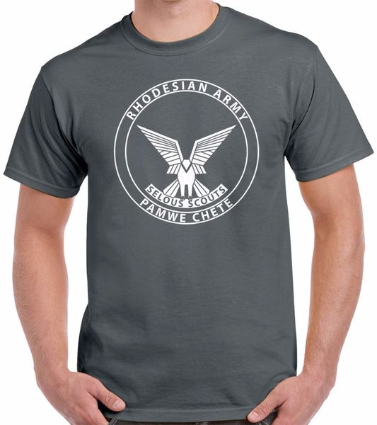 new 8 colors round neck t shirt european style in soft cotton tees selous scouts rhodesian army urban kpop tee shirts
new 8 colors round neck t shirt european style in soft cotton tees selous scouts rhodesian army urban kpop tee shirts