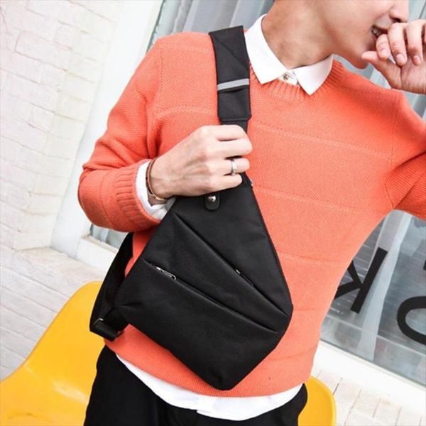 cross body anti theft multifunctional digital storage bag men waist crossbody chest bags nylon crossbody bags drop shipping 
cross body anti theft multifunctional digital storage bag men waist crossbody chest bags nylon crossbody bags drop shipping