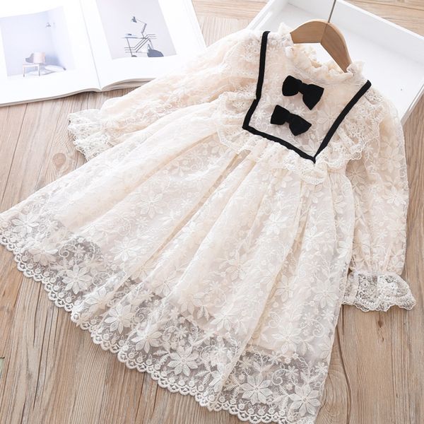 flower girls long sleeve princess dress kids lace embroidery dress children christmas wedding party costumes winter clothing 8yr, Red;yellow
flower girls long sleeve princess dress kids lace embroidery dress children christmas wedding party costumes winter clothing 8yr, Red;yellow