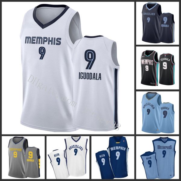 memphis grizzlies black #9 tony allen wright hardwood nba classics soul swingman throwback jersiversitynba basketball jersey
memphis grizzlies black #9 tony allen wright hardwood nba classics soul swingman throwback jersiversitynba basketball jersey