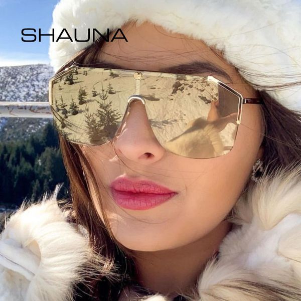 shauna oversize half frame one piece sunglasses women fashion gradient shades uv400, White;black
shauna oversize half frame one piece sunglasses women fashion gradient shades uv400, White;black