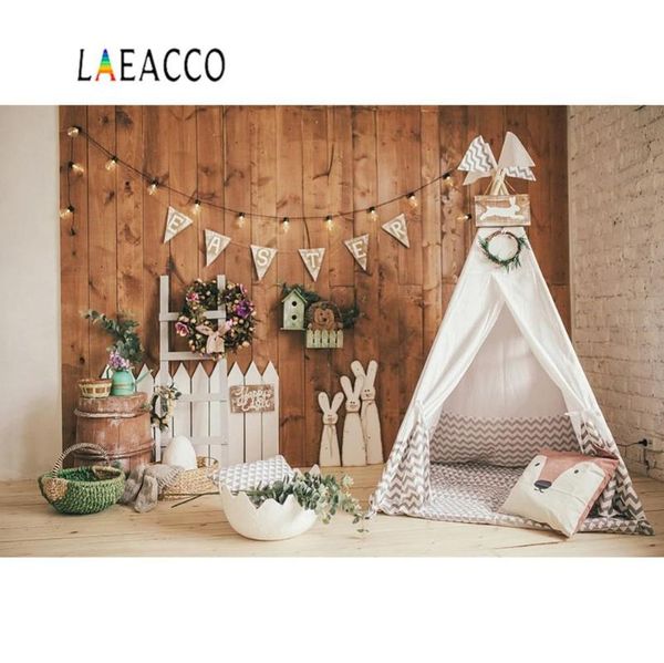 background material laeacco easter backgrounds baby born tent wigwam wooden wall floor party portrait pography backdrop po studio
background material laeacco easter backgrounds baby born tent wigwam wooden wall floor party portrait pography backdrop po studio