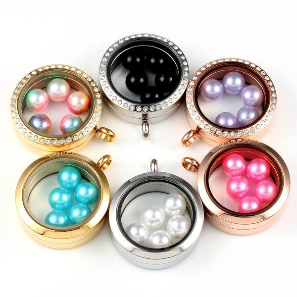 new waterproof locket for 8mm pearl 316l stainless steel locket glass living memory floating locket for pearls with chain, Silver
new waterproof locket for 8mm pearl 316l stainless steel locket glass living memory floating locket for pearls with chain, Silver