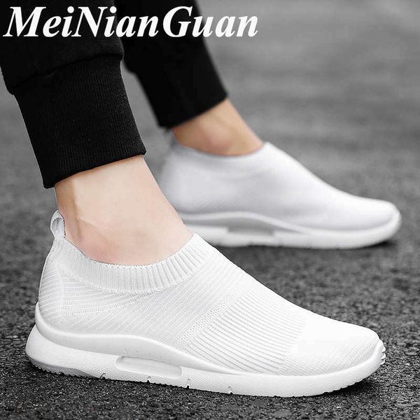 breathable men shoe big size sneakers man spring autumn fashion 2020 light flats men's casual shoes comfort low sock shoe f5, Black
breathable men shoe big size sneakers man spring autumn fashion 2020 light flats men's casual shoes comfort low sock shoe f5, Black