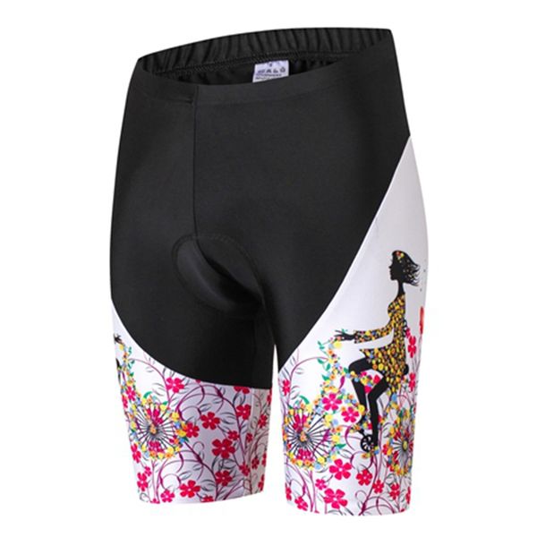 motorcycle apparel women's girls sportswear pro cycling shorts underwear gel 3d pad bike bicycle riding breathable racing
motorcycle apparel women's girls sportswear pro cycling shorts underwear gel 3d pad bike bicycle riding breathable racing