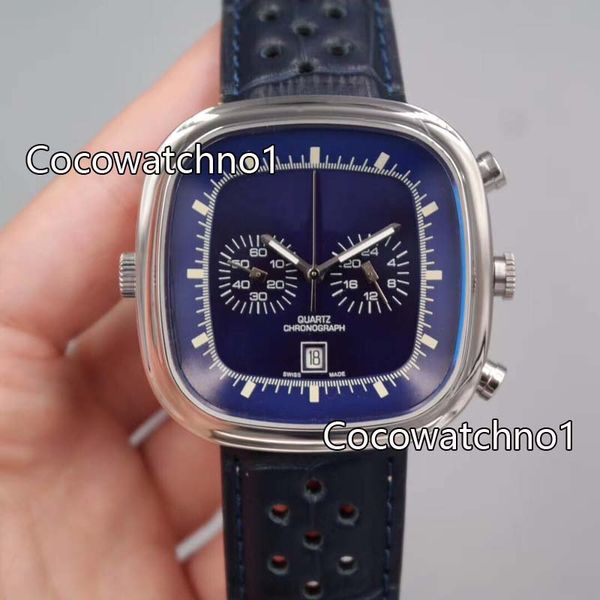 fashion calibre 11 silverstone mens dress watches quartz movment leatherr casual men sport wrist watch, Slivery;brown
fashion calibre 11 silverstone mens dress watches quartz movment leatherr casual men sport wrist watch, Slivery;brown