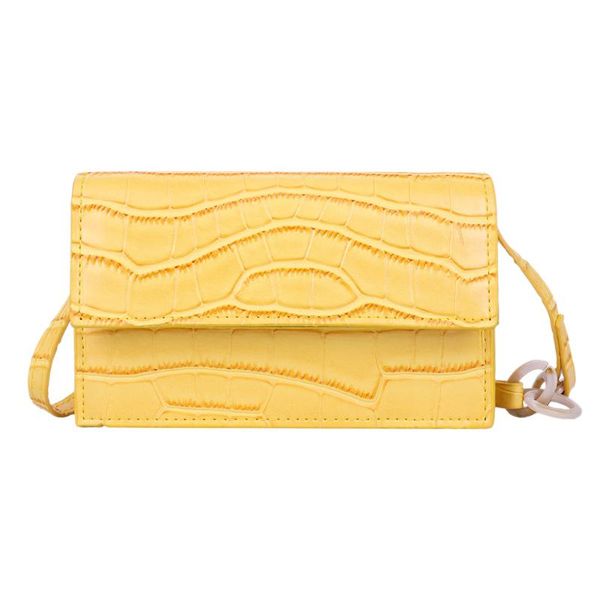 female leather solid color chain handbag retro casual women totes shoulder bags fashion exquisite shopping bag
female leather solid color chain handbag retro casual women totes shoulder bags fashion exquisite shopping bag