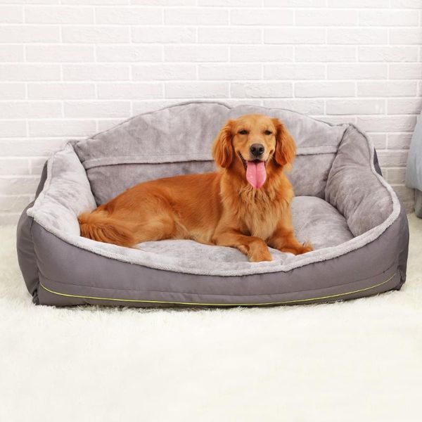kennels & pens pet high back waterproof nesting nest dog warm bed sofa autumn/winter
kennels & pens pet high back waterproof nesting nest dog warm bed sofa autumn/winter