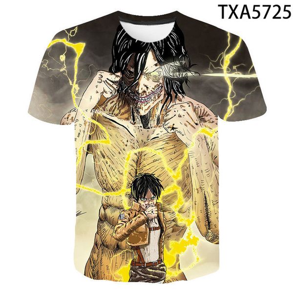 new attack on titan 3d comfortable trend high-quality 3d print shirts aesthetic horror graphic men clothing
new attack on titan 3d comfortable trend high-quality 3d print shirts aesthetic horror graphic men clothing