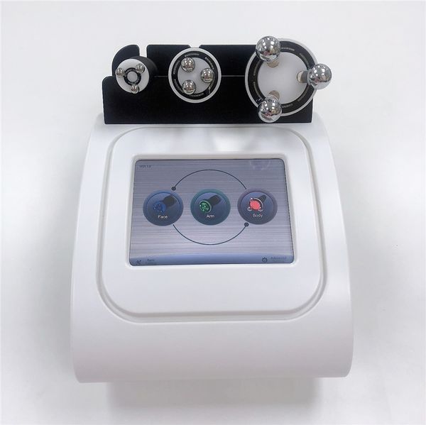 portable rolling rf 360 degrees therapy machine for massage and body shape boy fat removal beauty equipment
portable rolling rf 360 degrees therapy machine for massage and body shape boy fat removal beauty equipment