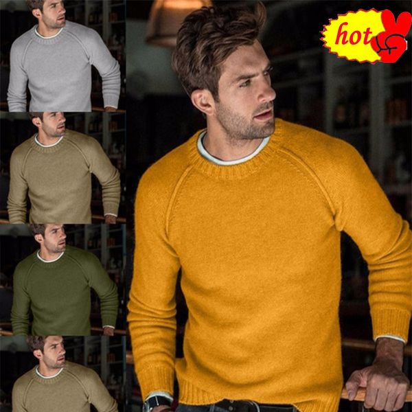 autumn men clothes men sweater solid color mens jumper pullovers for man casual slim clothing new male wear knitwear, White;black
autumn men clothes men sweater solid color mens jumper pullovers for man casual slim clothing new male wear knitwear, White;black