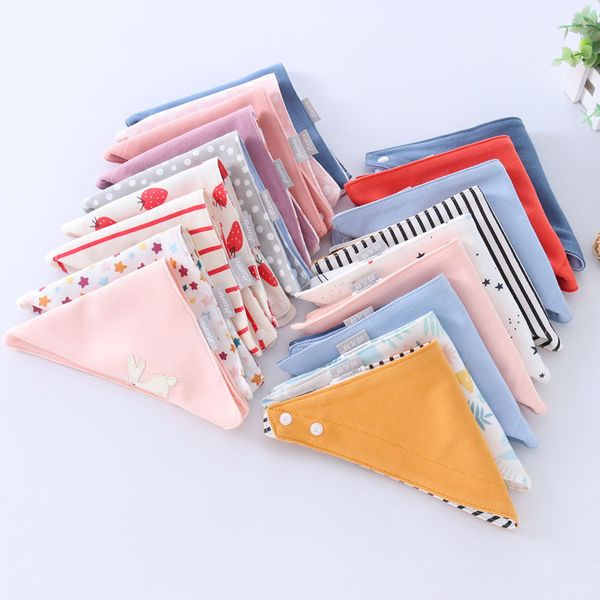 hair accessories cotton baby 2pcs/set bibs girls stuff babador cartoon triangle bandana children saliva towel, Slivery;white
hair accessories cotton baby 2pcs/set bibs girls stuff babador cartoon triangle bandana children saliva towel, Slivery;white