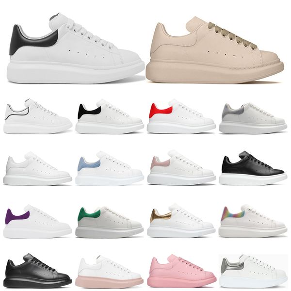 mens platform sneakers triple black white leather suede womens fashion flat casual shoe comfortable walking trainers size 36-45
mens platform sneakers triple black white leather suede womens fashion flat casual shoe comfortable walking trainers size 36-45