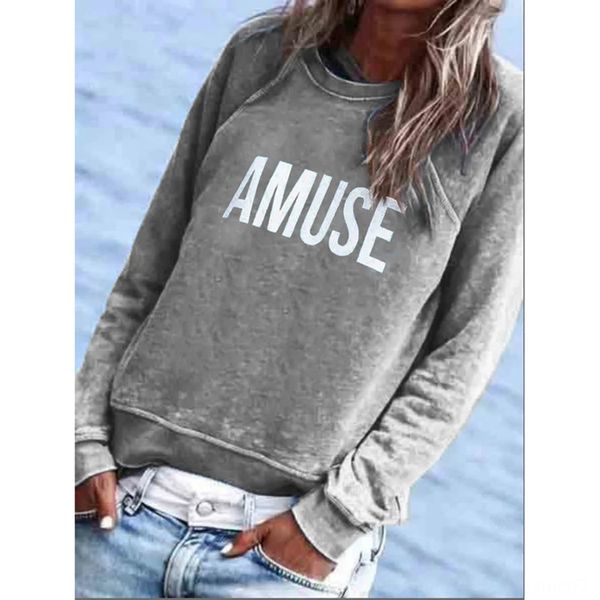 women's clothing 2020 autumn and winter new round neck casual sweatersweater sweater letter printing women's 9jspf, Black
women's clothing 2020 autumn and winter new round neck casual sweatersweater sweater letter printing women's 9jspf, Black