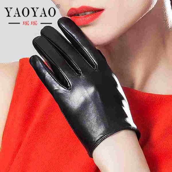 five fingers gloves yy8814 women suede genuine leather short thin ladies commercial simple business performance show mittens riding gym luva, Blue;gray
five fingers gloves yy8814 women suede genuine leather short thin ladies commercial simple business performance show mittens riding gym luva, Blue;gray