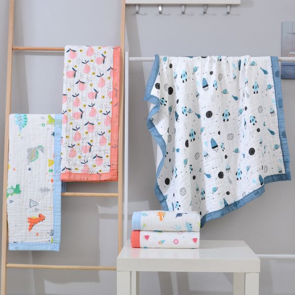 150x200cm super soft xxl big size cotton muslin blanket newborn swaddle baby cart blanket kids bath towel baby receiving
150x200cm super soft xxl big size cotton muslin blanket newborn swaddle baby cart blanket kids bath towel baby receiving