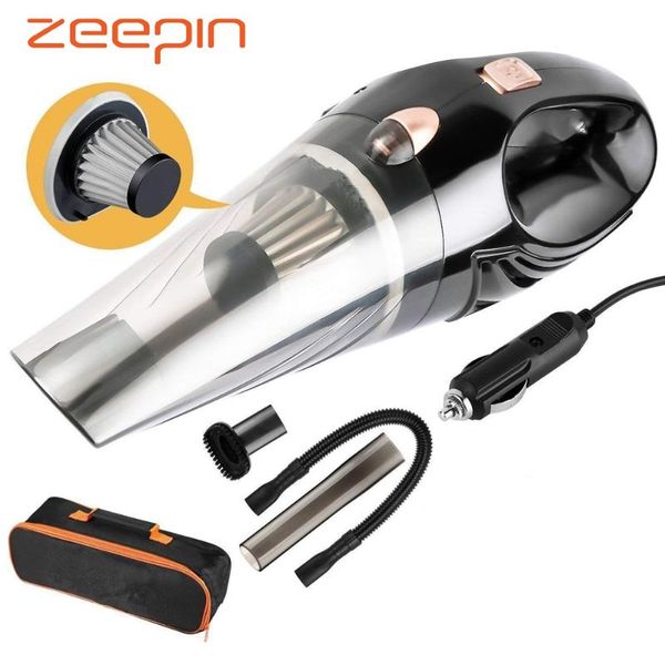 4500pa power suction car vacuum cleaner 12v 106w potable handheld wet dry dual use home car vacuum cleaner dust cleaning tool
4500pa power suction car vacuum cleaner 12v 106w potable handheld wet dry dual use home car vacuum cleaner dust cleaning tool