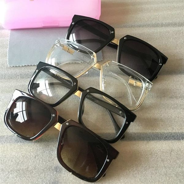 zowensyh fashion big size glasses frames for men women designer black lens transparent eyeglasses square male eyewear 2020, White;black
zowensyh fashion big size glasses frames for men women designer black lens transparent eyeglasses square male eyewear 2020, White;black