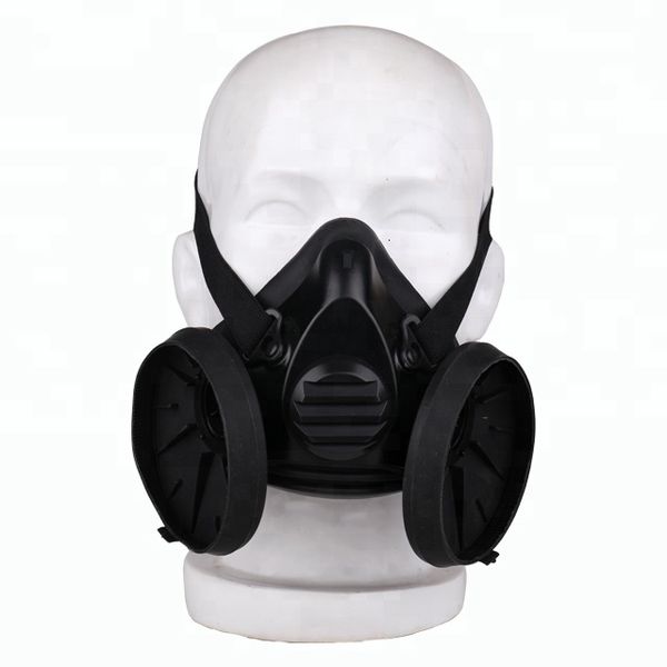 anti-dust silicone half face masks
anti-dust silicone half face masks