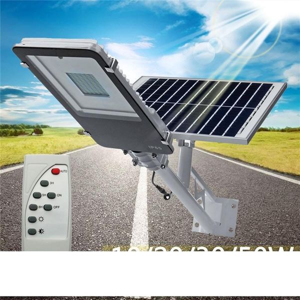 10 20 30 50w outdoor waterproof led solar powered wall street path light flood lamp for garden yard 3 working modes
10 20 30 50w outdoor waterproof led solar powered wall street path light flood lamp for garden yard 3 working modes