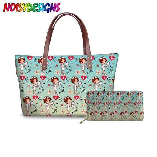 noisydesigns симпатичные печати 2pcs сумки мода женщин многофункциональные плеча сумки на молнии женские сумки для девочек градиент цвета
noisydesigns симпатичные печати 2pcs сумки мода женщин многофункциональные плеча сумки на молнии женские сумки для девочек градиент цвета