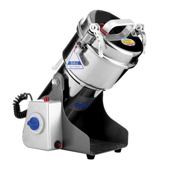 220v chinese grinder ultra-fine grinding herbs grain grinder with eu us plug powerful for commercial household
220v chinese grinder ultra-fine grinding herbs grain grinder with eu us plug powerful for commercial household