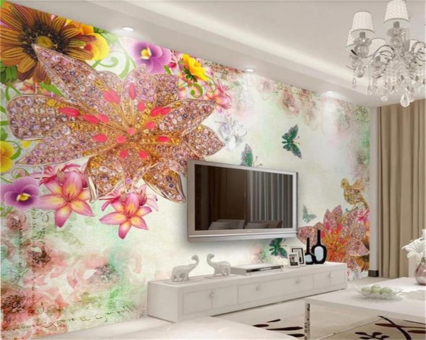 пользовательские роскошный цветок 3d обои 3d роскошные ювелирные изделия цветка европейского тв стена фон романтические цветочный 3d обои
пользовательские роскошный цветок 3d обои 3d роскошные ювелирные изделия цветка европейского тв стена фон романтические цветочный 3d обои