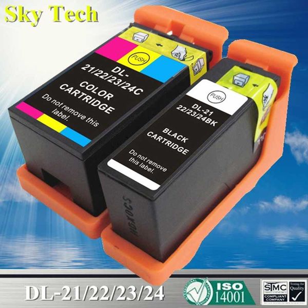 ink cartridges compatible for dl21 dl22 dl23 dl24 v313 / v313w v515w p513w p713w v715w printer
ink cartridges compatible for dl21 dl22 dl23 dl24 v313 / v313w v515w p513w p713w v715w printer