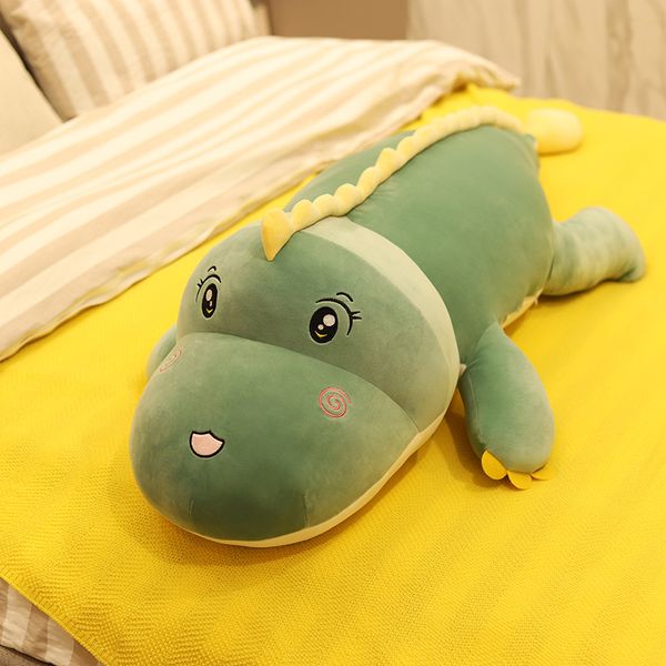 big size long lovely dinosaur plush toy soft cartoon animal dinosaur stuffed doll boyfriend pillow girl birthday gift
big size long lovely dinosaur plush toy soft cartoon animal dinosaur stuffed doll boyfriend pillow girl birthday gift