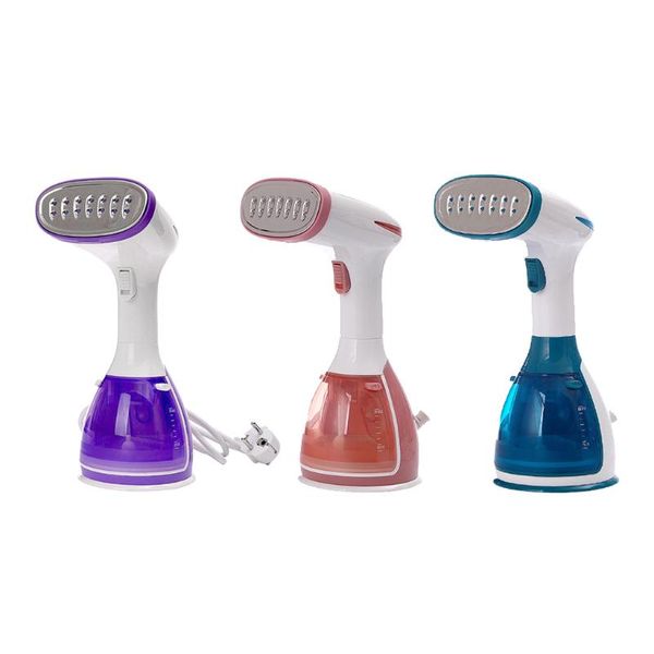 laundry appliances steamer for clothes, portable handheld garment fabric wrinkles remover, fast heat-up
laundry appliances steamer for clothes, portable handheld garment fabric wrinkles remover, fast heat-up