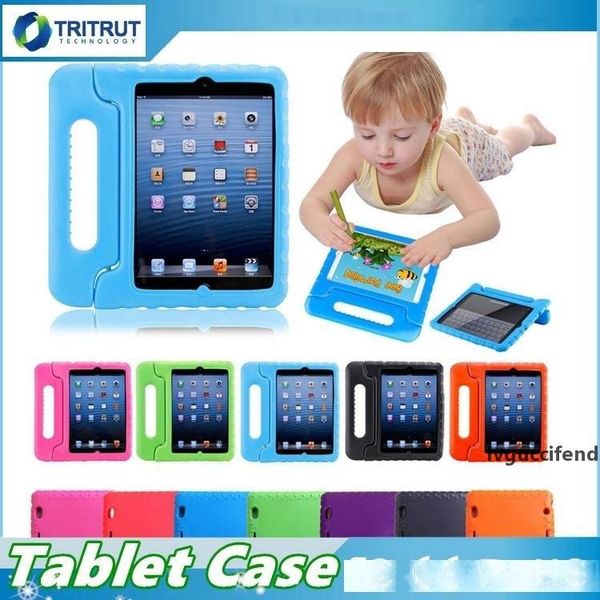 kids children handle stand eva foam soft shockproof tablet case silicone case for apple ipad mini 2 3 4 ipad air ipad pro 9.7 mq50 
kids children handle stand eva foam soft shockproof tablet case silicone case for apple ipad mini 2 3 4 ipad air ipad pro 9.7 mq50