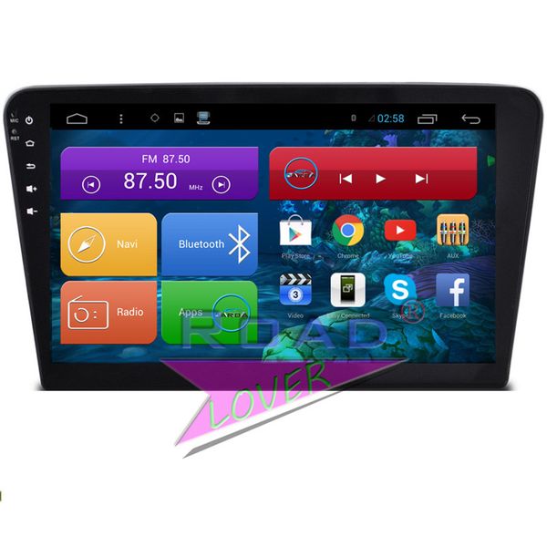 roadlover android 6.0 car media center player радио для vw santana 2013- стерео gps-навигация 2 din automagnitol аудио no dvd
roadlover android 6.0 car media center player радио для vw santana 2013- стерео gps-навигация 2 din automagnitol аудио no dvd