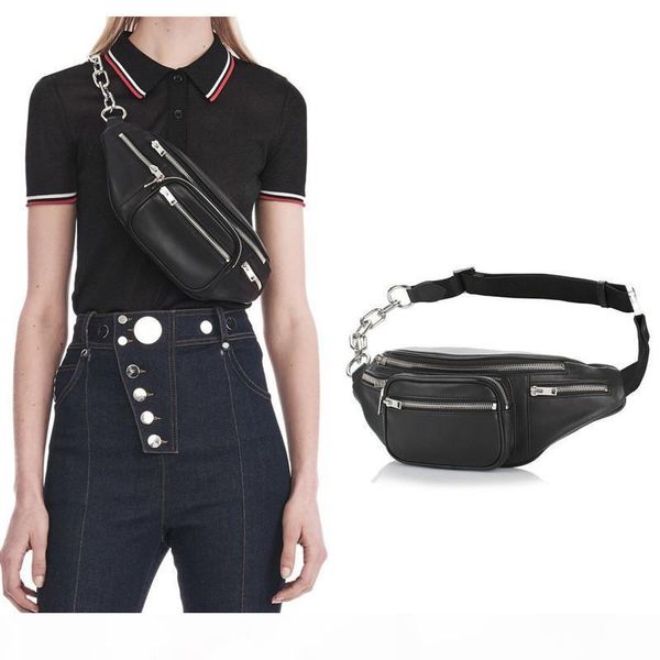 waist bags men women shoulder bag waistpacks bags sport outdoor packs genuine leather classic zipper bags crossbody bag
waist bags men women shoulder bag waistpacks bags sport outdoor packs genuine leather classic zipper bags crossbody bag