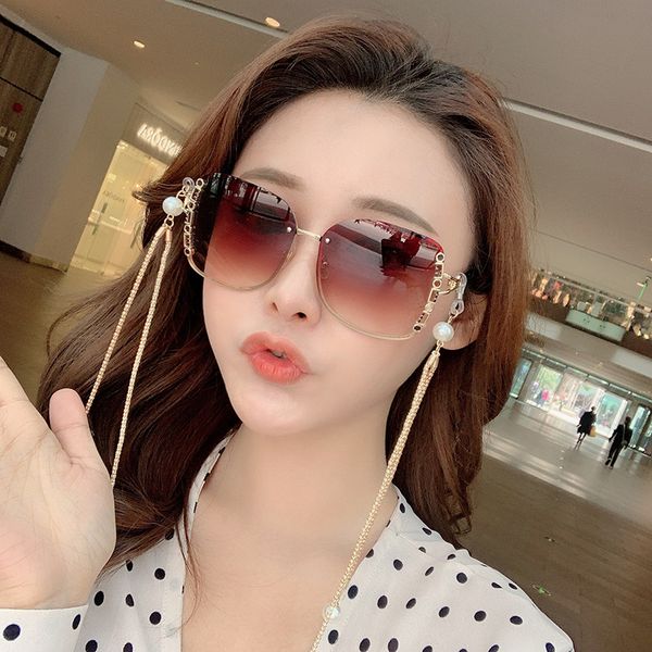 sunglasses 2021 arrival square fashion women classic vintage brand designer sun glasses street shopping gafas de sol mujer, White;black
sunglasses 2021 arrival square fashion women classic vintage brand designer sun glasses street shopping gafas de sol mujer, White;black
