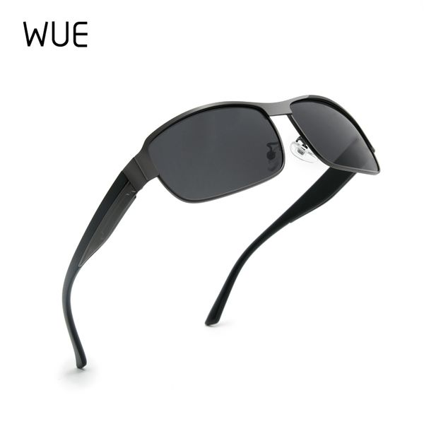 2020 wue designer hd polarized oculos fashion men women sunglasses uv400 protection sun glasses male driving eyewear, White;black
2020 wue designer hd polarized oculos fashion men women sunglasses uv400 protection sun glasses male driving eyewear, White;black