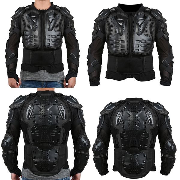 s-xxxl motorcycle full body armor jacket protection jackets motocross racing clothing suit moto riding protectors turtle jackets
s-xxxl motorcycle full body armor jacket protection jackets motocross racing clothing suit moto riding protectors turtle jackets