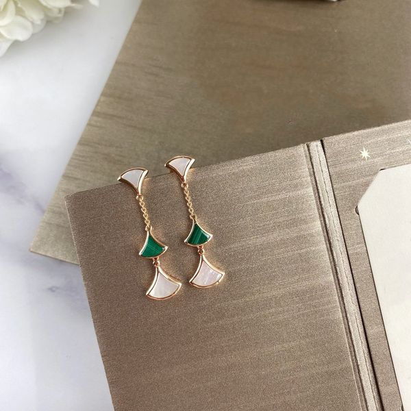 earrings jewelry s925 sterling silver needle elegant dangle earrings earrings for women party gift
earrings jewelry s925 sterling silver needle elegant dangle earrings earrings for women party gift