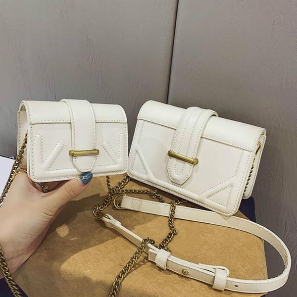 mini flap crossbody bag 2020 fashion new leather women's designer handbag chain shoulder messenger bag phone purses
mini flap crossbody bag 2020 fashion new leather women's designer handbag chain shoulder messenger bag phone purses