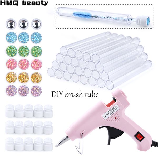 makeup brushes diy hand-made eyebrow brush tube with drill eyelash mascara stick applicator beauty tool to enjoy handmade fun
makeup brushes diy hand-made eyebrow brush tube with drill eyelash mascara stick applicator beauty tool to enjoy handmade fun