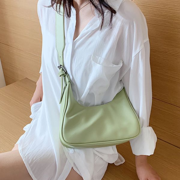 candy color small shoulder bags for women 2020 luxury handbags women bags designer pu leather totes shoulder messenger
candy color small shoulder bags for women 2020 luxury handbags women bags designer pu leather totes shoulder messenger