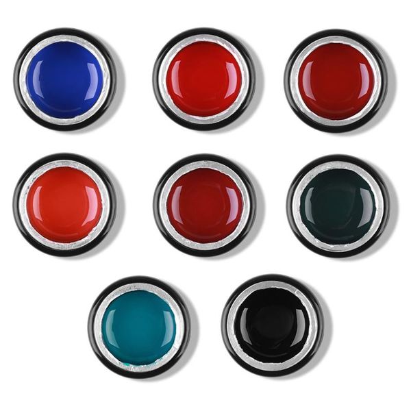 nail gel 8ml selling simplicity temperature change manicure quick extension builder uv glue polish makeup tools, Red;pink
nail gel 8ml selling simplicity temperature change manicure quick extension builder uv glue polish makeup tools, Red;pink