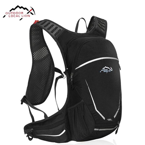 18l outdoor riding backpack waterproof bicycle backpacks sport cycling bike bags fit running camping hiking traveling
18l outdoor riding backpack waterproof bicycle backpacks sport cycling bike bags fit running camping hiking traveling