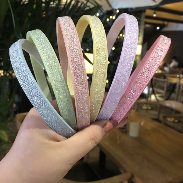 h:hyde women girls cute crystal leather plaid flower hairbands sweet hair holder headband fashion hair accessories, Golden;silver
h:hyde women girls cute crystal leather plaid flower hairbands sweet hair holder headband fashion hair accessories, Golden;silver