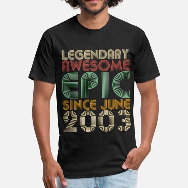 легендарный высокий эпическая с crew 2003 vintage тенниска мужчины июня character майка шеи тенденция интересный новый стиль лето стиль тонк
легендарный высокий эпическая с crew 2003 vintage тенниска мужчины июня character майка шеи тенденция интересный новый стиль лето стиль тонк