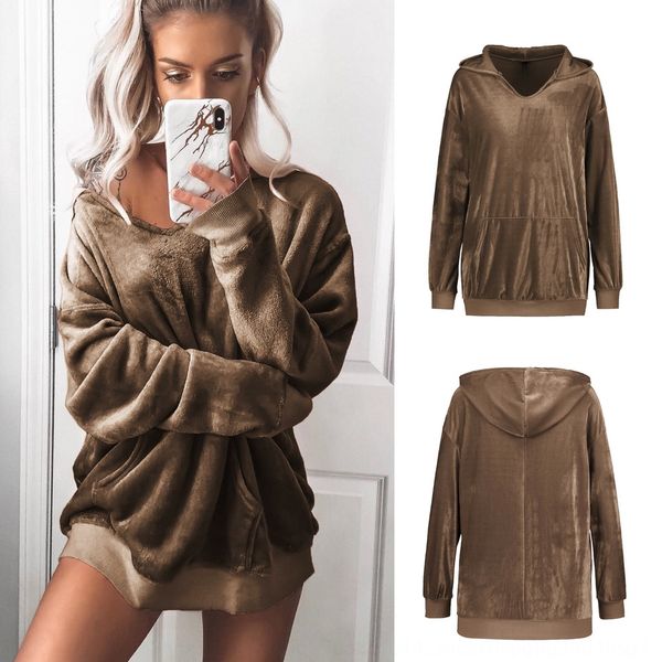 women's new fleece velvet long sleeve 2095 women's new fleece velvet long sleeve coat coat sweater sweater 2095 p5d1c, Black
women's new fleece velvet long sleeve 2095 women's new fleece velvet long sleeve coat coat sweater sweater 2095 p5d1c, Black